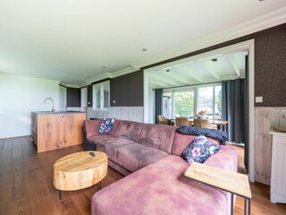 Casa de vacaciones Rutten Características 16