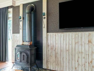 Maison de vacances Rutten Équipement 18