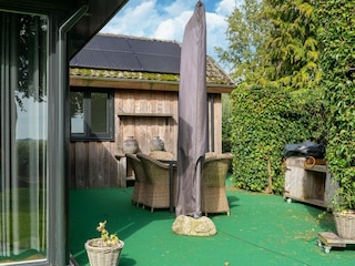Vakantiehuis Rutten Buitenaudio-opname 5