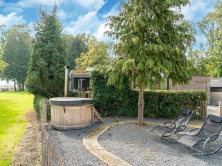 Maison de vacances Rutten Enregistrement extérieur 7