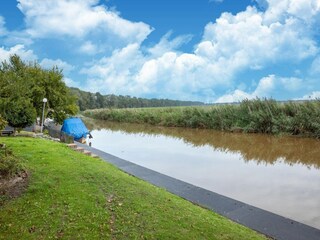 Maison de vacances Rutten Environnement 34