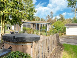 Maison de vacances Rutten  38