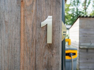 Maison de vacances Rutten  38