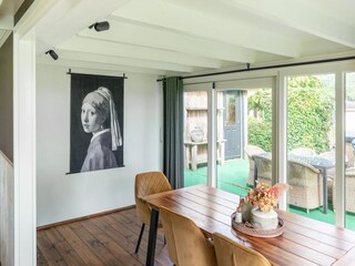 Casa de vacaciones Rutten Características 17