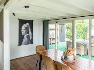 Vakantiehuis Rutten Kenmerken 17