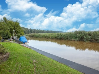 Vakantiehuis Rutten Omgeving 34