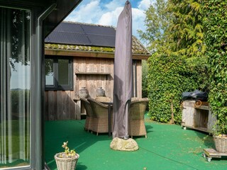 Holiday house Rutten Outdoor Recording 5