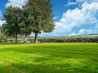 Vakantiehuis Rutten Buitenaudio-opname 9