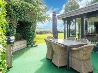 Casa de vacaciones Rutten Grabación al aire libre 3