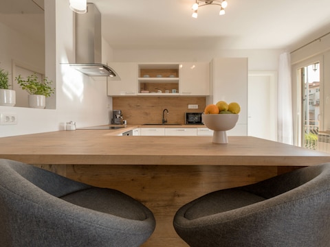 Ferienwohnung Sirius