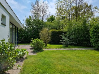 Vakantiehuis Oostkapelle Buitenaudio-opname 3