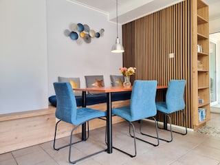 Holiday house Oostkapelle Features 9