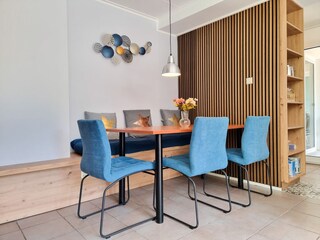 Vakantiehuis Oostkapelle Kenmerken 9