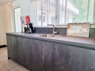 Vakantiehuis Oostkapelle Kenmerken 12