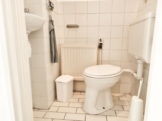 Vakantiehuis Oostkapelle Kenmerken 24