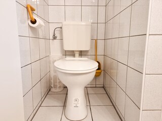 Vakantiehuis Oostkapelle Kenmerken 27