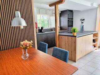 Vakantiehuis Oostkapelle Kenmerken 13