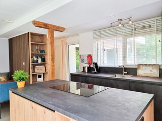 Vakantiehuis Oostkapelle Kenmerken 14