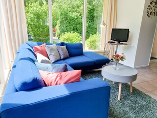 Vakantiehuis Oostkapelle Kenmerken 8