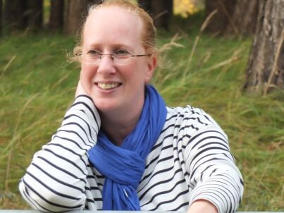 Firma Walcheren Vakanties - Frau Desiree Weststrate