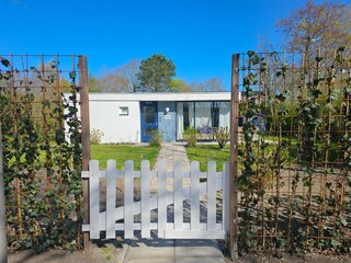 Vakantiehuis Oostkapelle Buitenaudio-opname 2