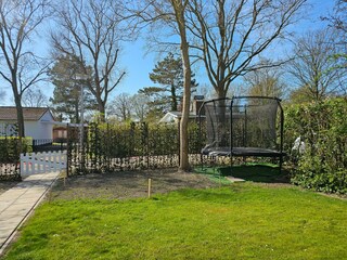 Vakantiehuis Oostkapelle Buitenaudio-opname 4