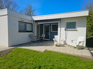 Holiday house Oostkapelle Outdoor Recording 5