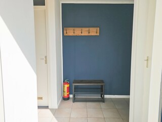 Vakantiehuis Oostkapelle Kenmerken 23