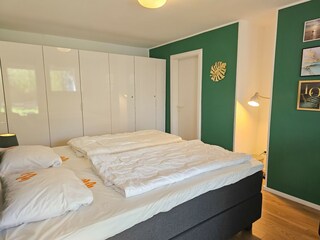 Holiday house Oostkapelle Features 15