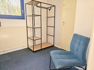 Vakantiehuis Oostkapelle Kenmerken 21