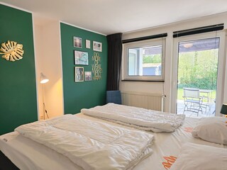 Casa per le vacanze Oostkapelle Caratteristiche 14