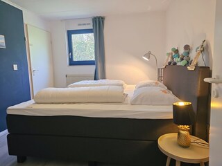 Holiday house Oostkapelle Features 19