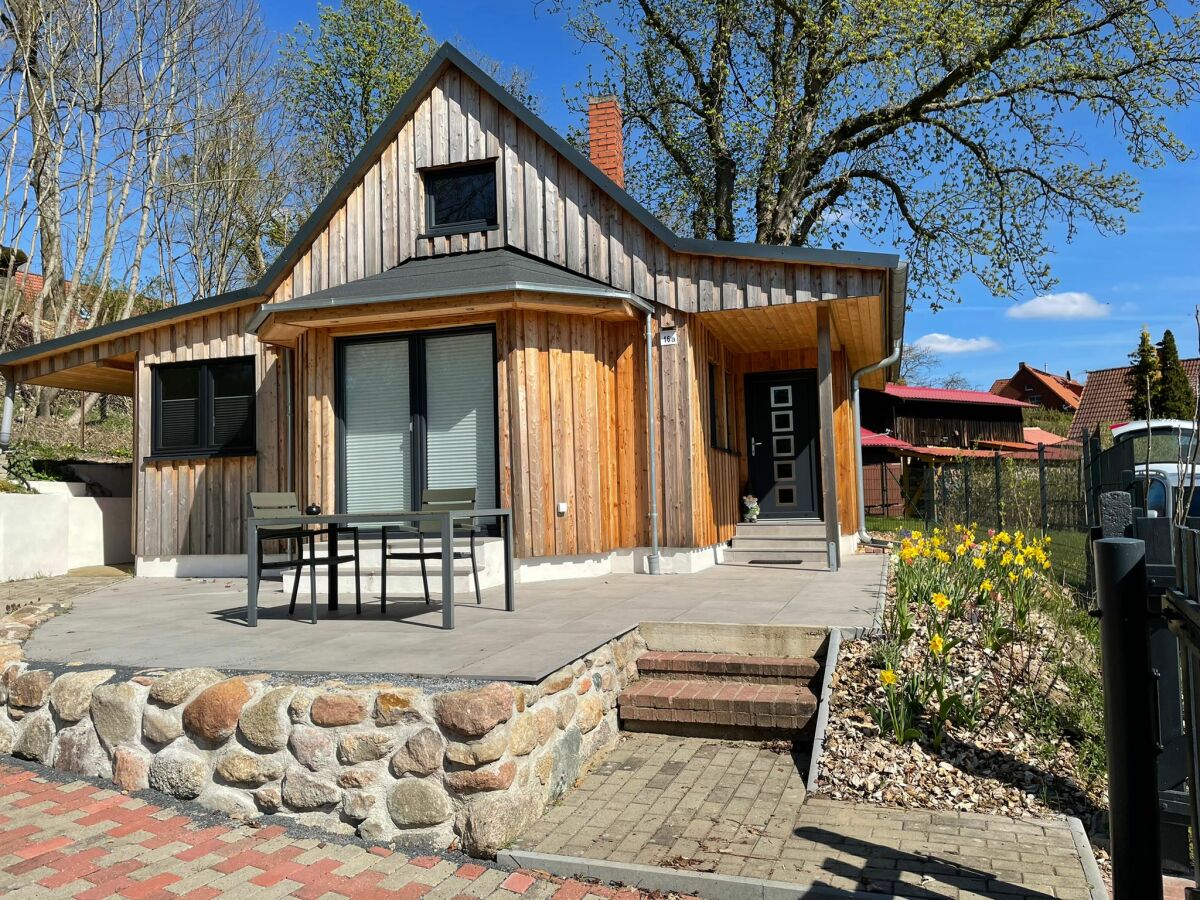 Casa de vacaciones Kratzeburg Grabación al aire libre 1