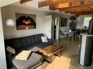 Maison de vacances Kratzeburg Équipement 14