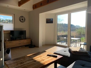 Maison de vacances Kratzeburg Équipement 15