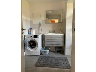 Maison de vacances Kratzeburg Équipement 24