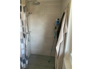 Maison de vacances Kratzeburg Équipement 23