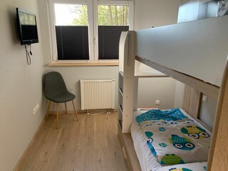 Maison de vacances Kratzeburg Équipement 22