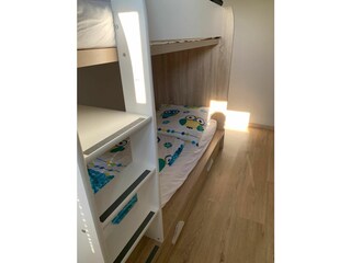 Maison de vacances Kratzeburg Équipement 21