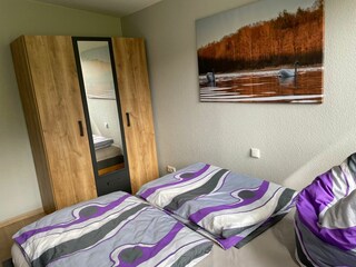 Maison de vacances Kratzeburg Équipement 18