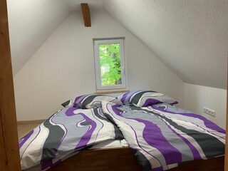 Maison de vacances Kratzeburg Équipement 19