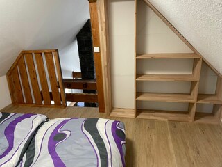 Maison de vacances Kratzeburg Équipement 20