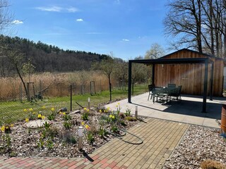 Maison de vacances Kratzeburg Environnement 26