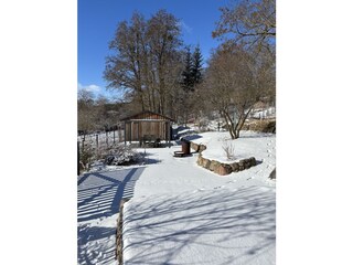 Maison de vacances Kratzeburg Enregistrement extérieur 11