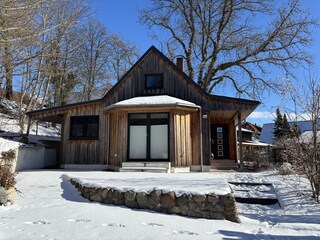 Maison de vacances Kratzeburg Enregistrement extérieur 12