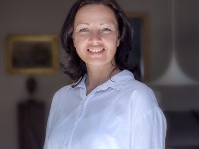 Firma dasquartier. - Frau Kathleen Manigk