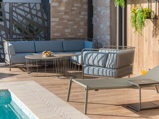 Villa Makarska Außenaufnahme 10