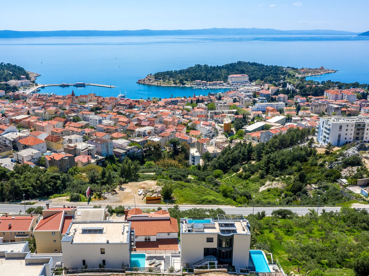 Villa Makarska Umgebung 40