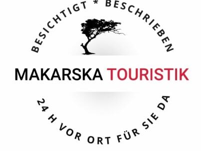 Firma MAKARSKA TOURISTIK D.O.O. - HerrDugandzic Dugandzic