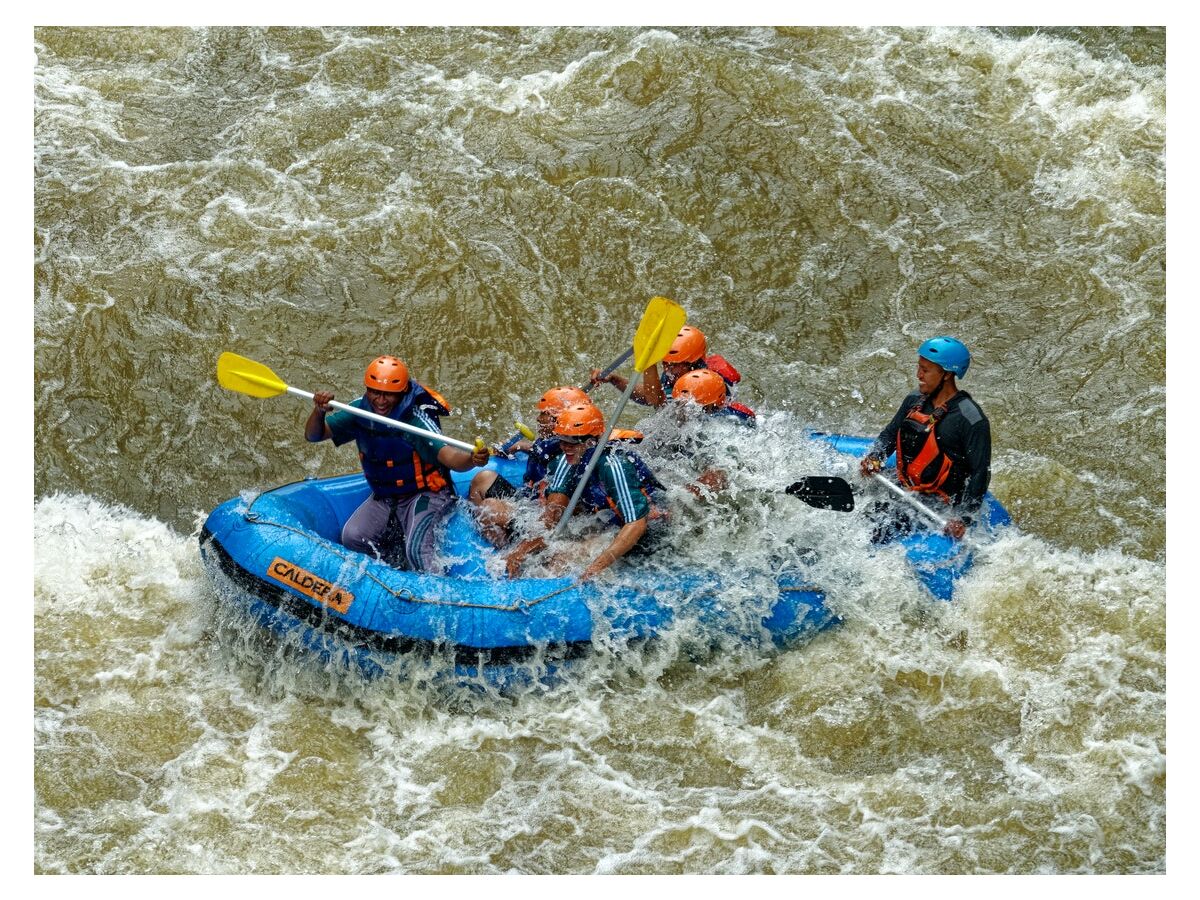 Appartamento per vacanze Jarabacoa Ambiente 13